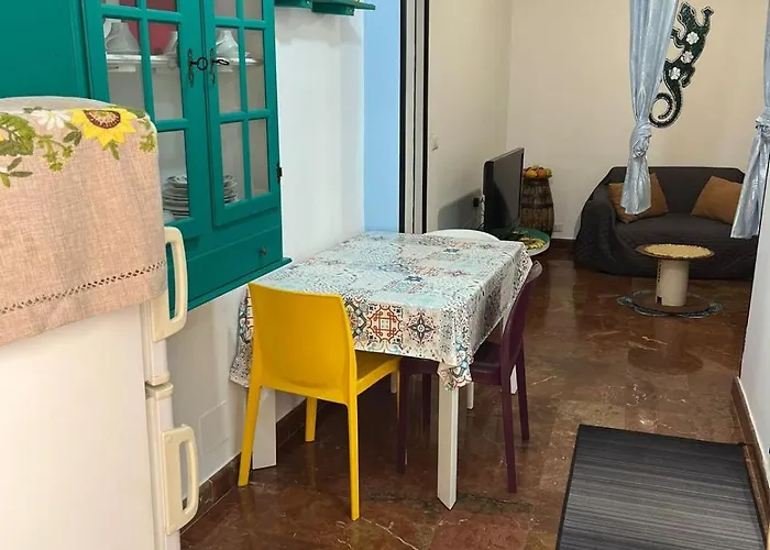 Casa Di Dalila 2