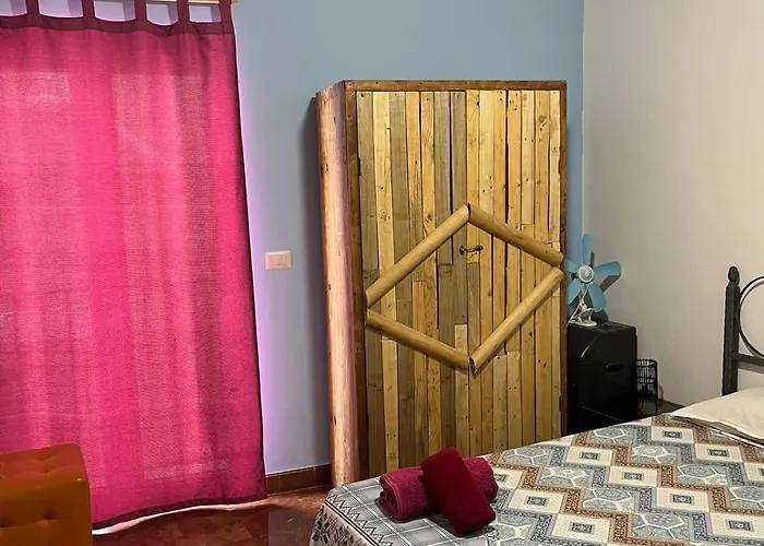 Casa Di Dalila 2