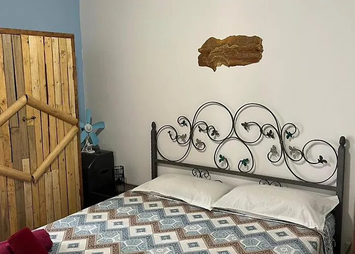 Casa Di Dalila 2