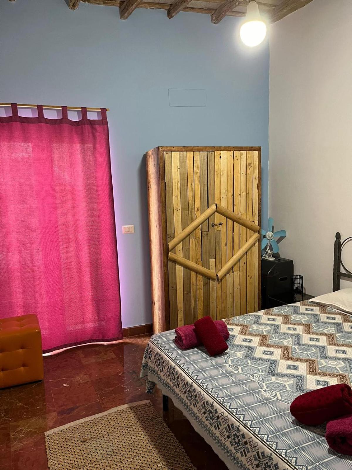 Apartment Casa Di Dalila 2 *