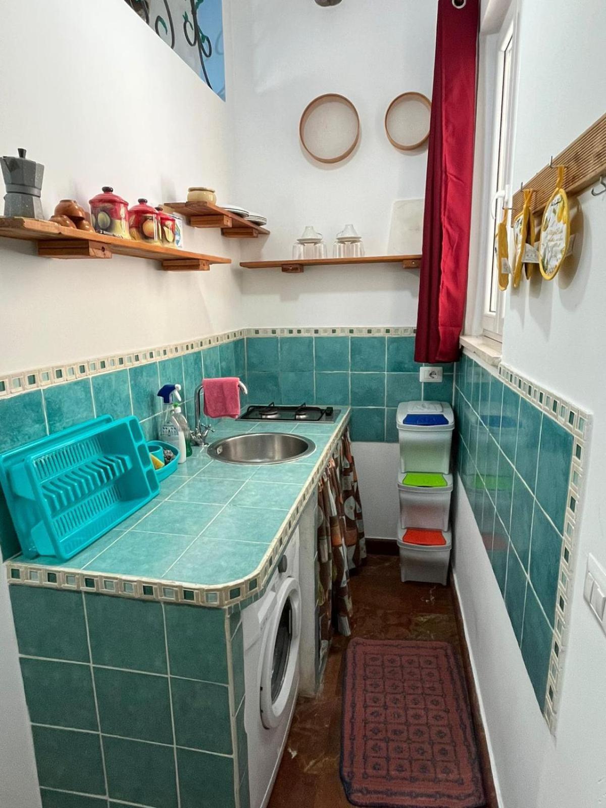 Casa Di Dalila 2 Apartment Trapani