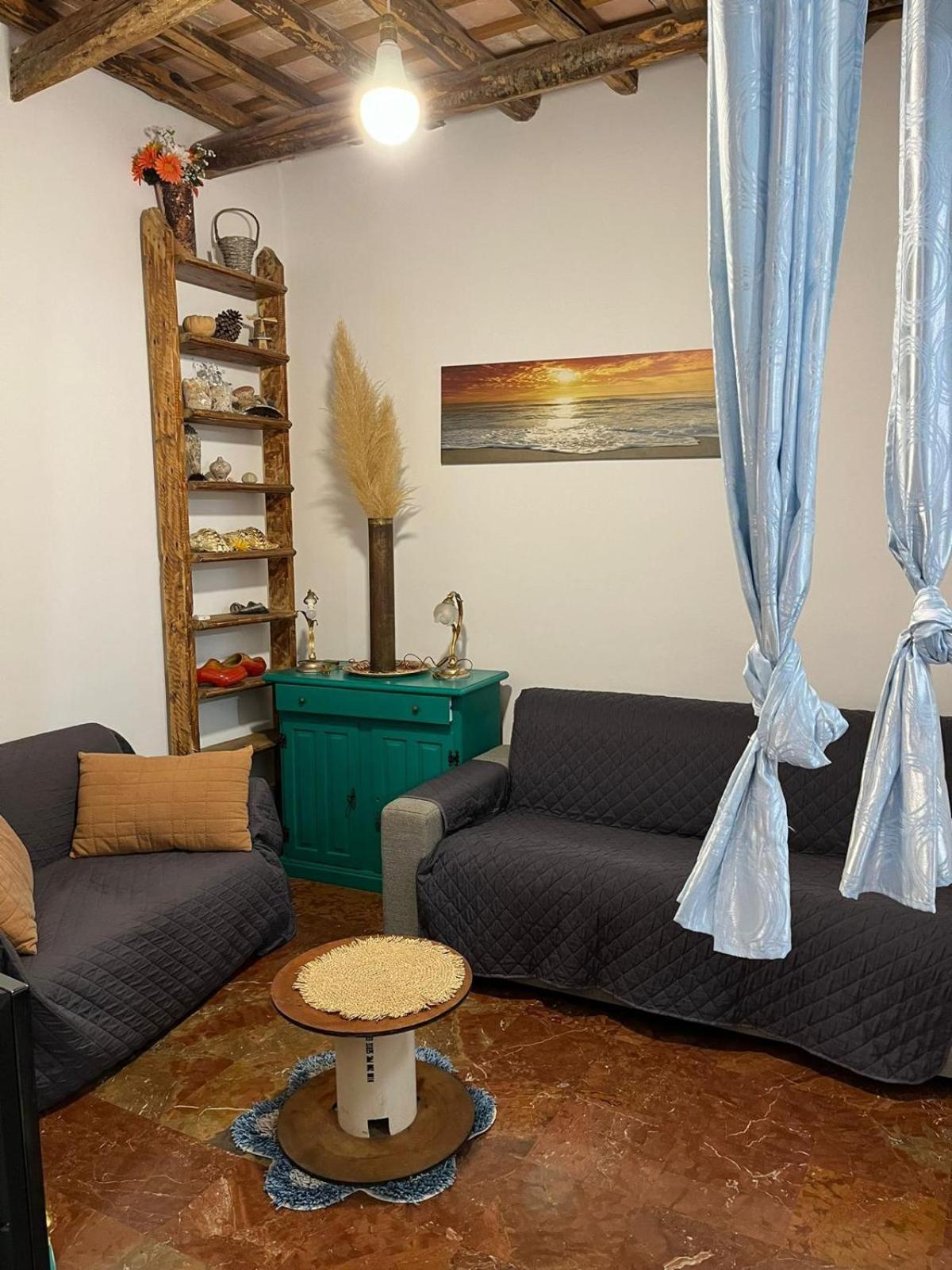 Casa Di Dalila 2 Apartment