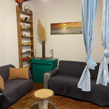 Casa Di Dalila 2 Apartment Trapani Exterior photo