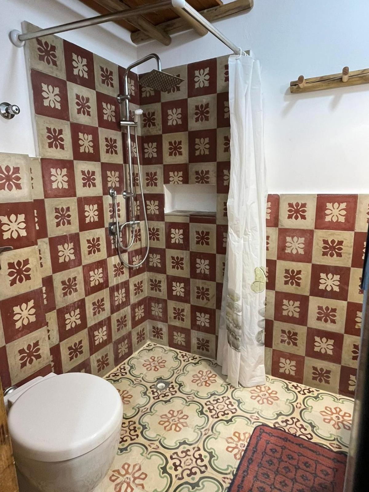 Casa Di Dalila 2