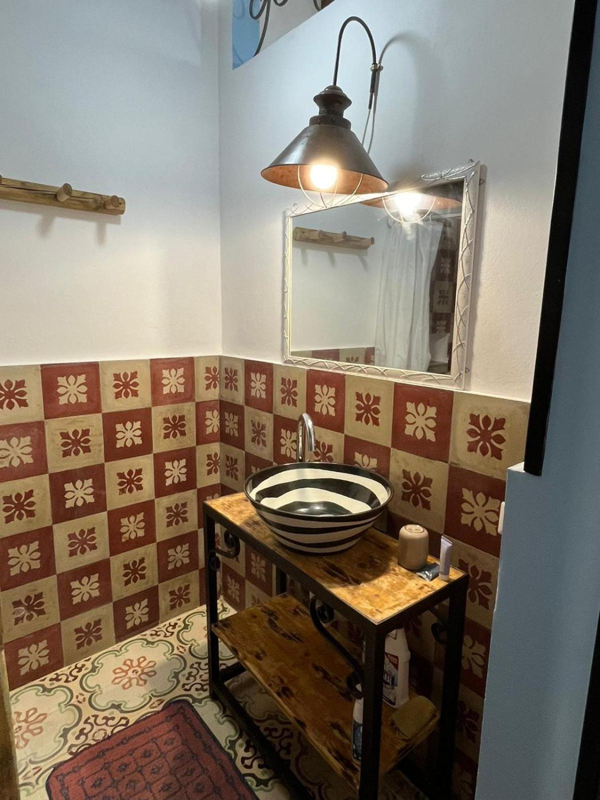 Appartement Casa Di Dalila 2
